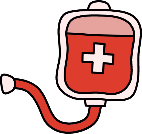 blooddonors emote