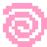 pink emote