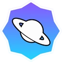 PlanetBadge_IDS emote
