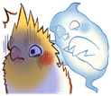 birbghost emote
