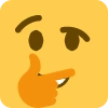 square_think emote
