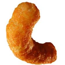Cheeto emote