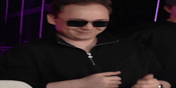 bomzh animated emote