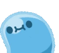 Wiggle emote