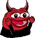 DClapClap emote