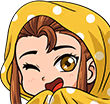 BrigitteComfy emote