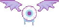 flyingeyeball emote