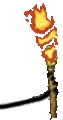 TorchTime emote