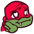 Sweetie emote