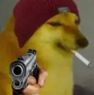 doge_gun emote