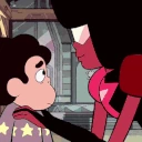 garnet_kith emote