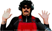 docBeingHeldAtGunpoint emote