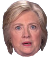 Hillary2 emote