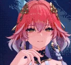 SHH emoji