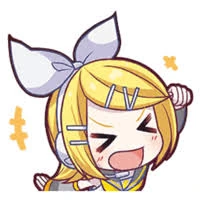 Rin emoji