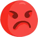 mad emote