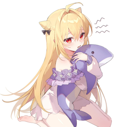 ButMary static emote