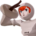sophiesalute emoji