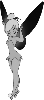 tinkerbell static emote