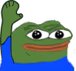 pepehi emote