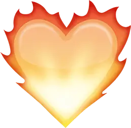 burning_heart emote