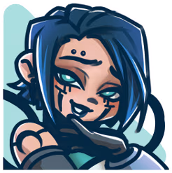WhoMe emote
