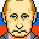 Putin emote