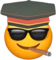 Broidit emote