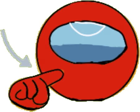 amongusmewing2 emote