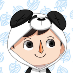 pandadude avatar