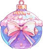 christmas_ornament static emote