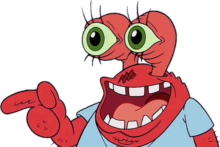 krab emote