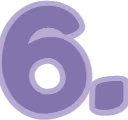 number6 emote