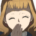 GiggleMosa emote