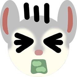 mouse_eww emote