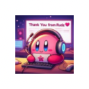 Rudz static emote