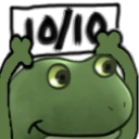 worry10 emote