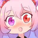 blush emote