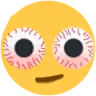 NoSleep emote
