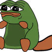 Pepe_Platypus emote