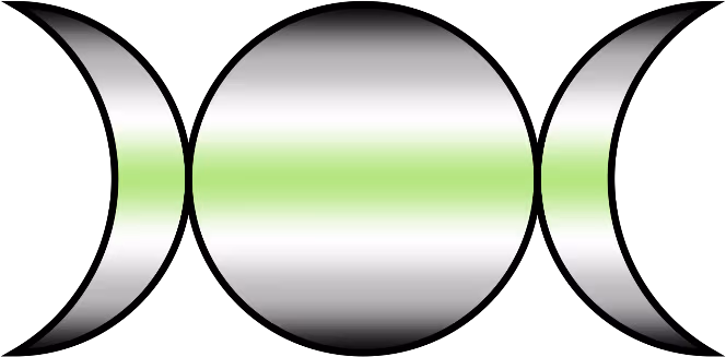 Triple_Moon_agender emote