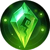 HolyCrystal emote