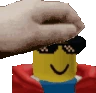 Coeptus_Pat emote