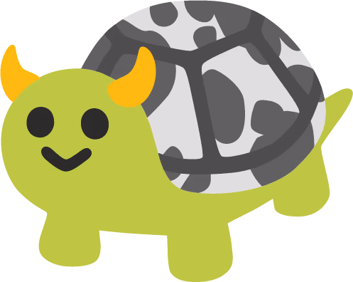Turtle_Cow emote
