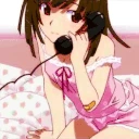animegirl_phone emote