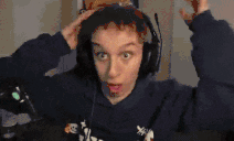 KEINWEG animated emote