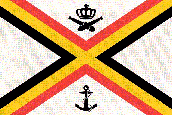 BelgiumMarine emote