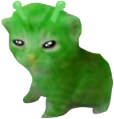globert emote