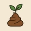 Compost emote