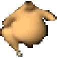 Kurica emote